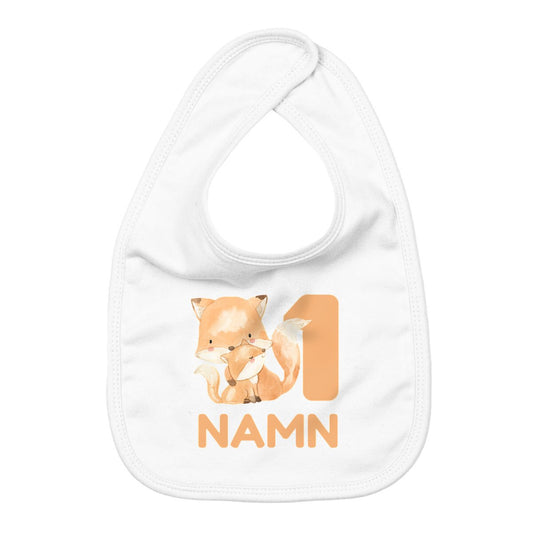 Cuddly Cute Fox | Ekologisk Dregglis