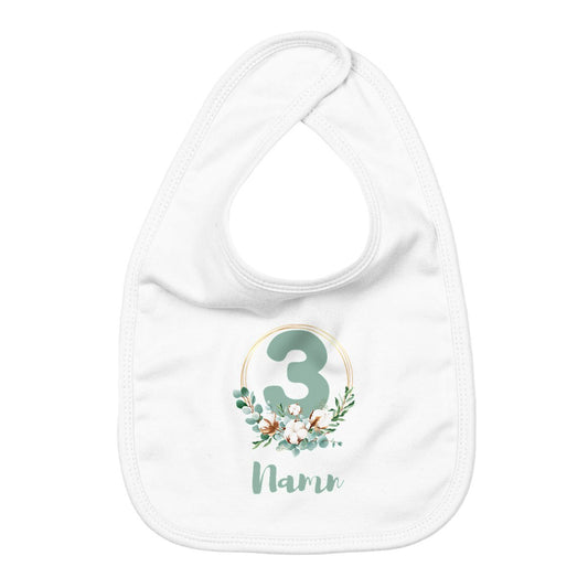 Flower Flow Green | Ekologisk Dregglis